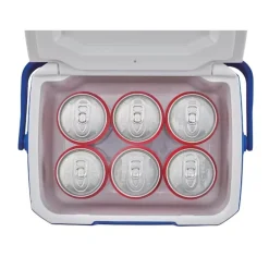 Geleira Rígida 5QT Performance Personal (4,7L) Coleman 2000036076
