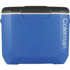 Geleira Rígida 60QT Performance com Rodas (56 L) Coleman 2000036084