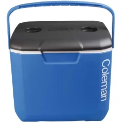 Geleira Rígida 30QT Performance (28L) Coleman 2000036083