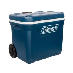 Geleira Rígida Xtreme 50QT com Rodas Coleman 2000037211
