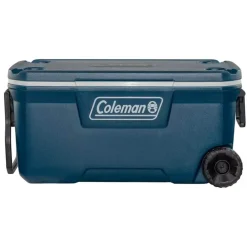 Geleira Rígida Xtreme 100QT com Rodas Coleman 2000037216