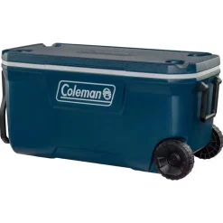 Geleira Rígida Xtreme 100QT com Rodas Coleman 2000037216