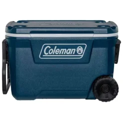 Geleira Rígida Xtreme 62QT com Rodas Coleman 2000037213