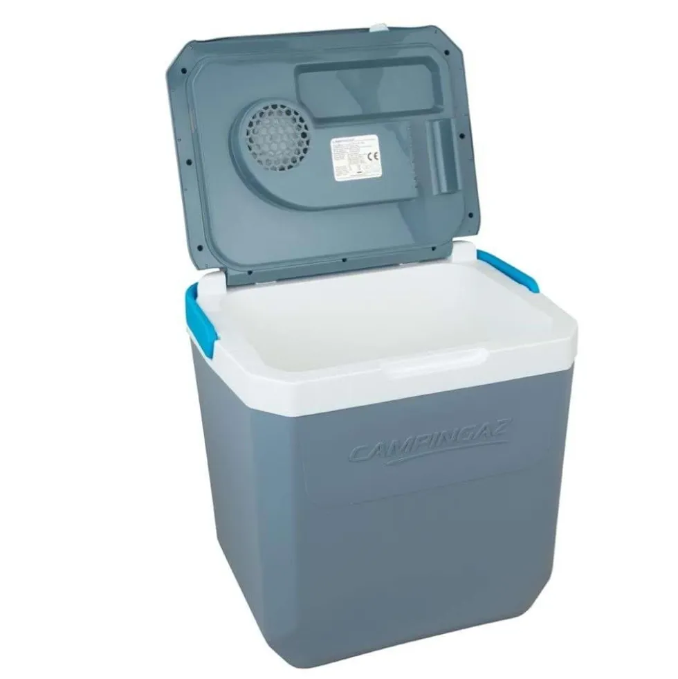 Geleira Termoelét. Powerbox Plus 24L 12V/230V Campingaz 2000037453