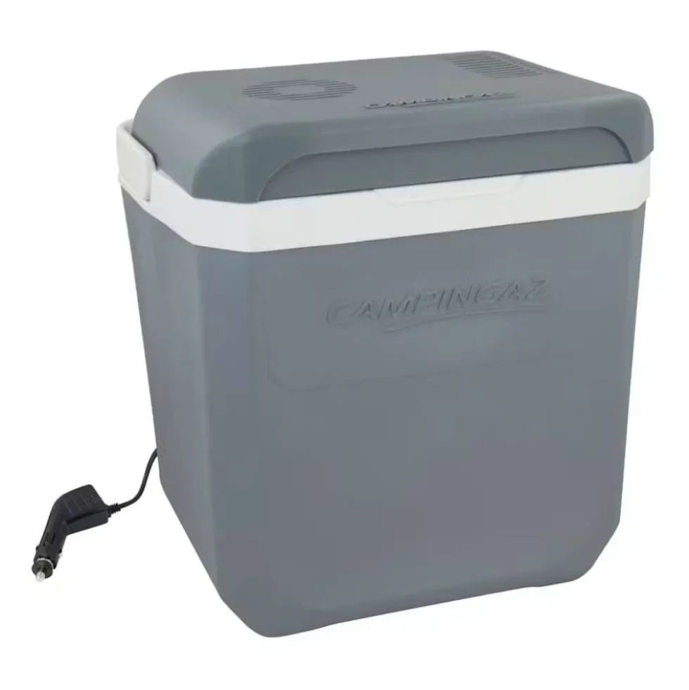 Geleira Termoelétrica POWERBOX® PLUS 24L Campingaz 2000024955