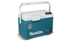 Geleira Térmica Frio/Quente 7Lt 40V XGT Makita CW003GZ