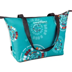 Geleira Têxtil Ethnic 15L Bolso Campingaz 2000033080