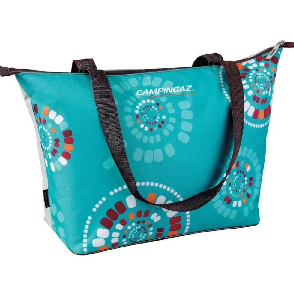 Geleira Têxtil Ethnic 15L Bolso Campingaz 2000033080