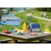 Geleira Têxtil FOLD' N COOL 10L C/ Alça Campingaz 2000011723