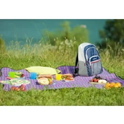 Geleira Têxtil Mochila FOLD' N COOL 14L Bacpack Campingaz 2000011728
