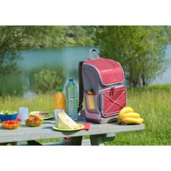 Geleira Têxtil Urban Picnic 30L Bacpac Campingaz 2000024781