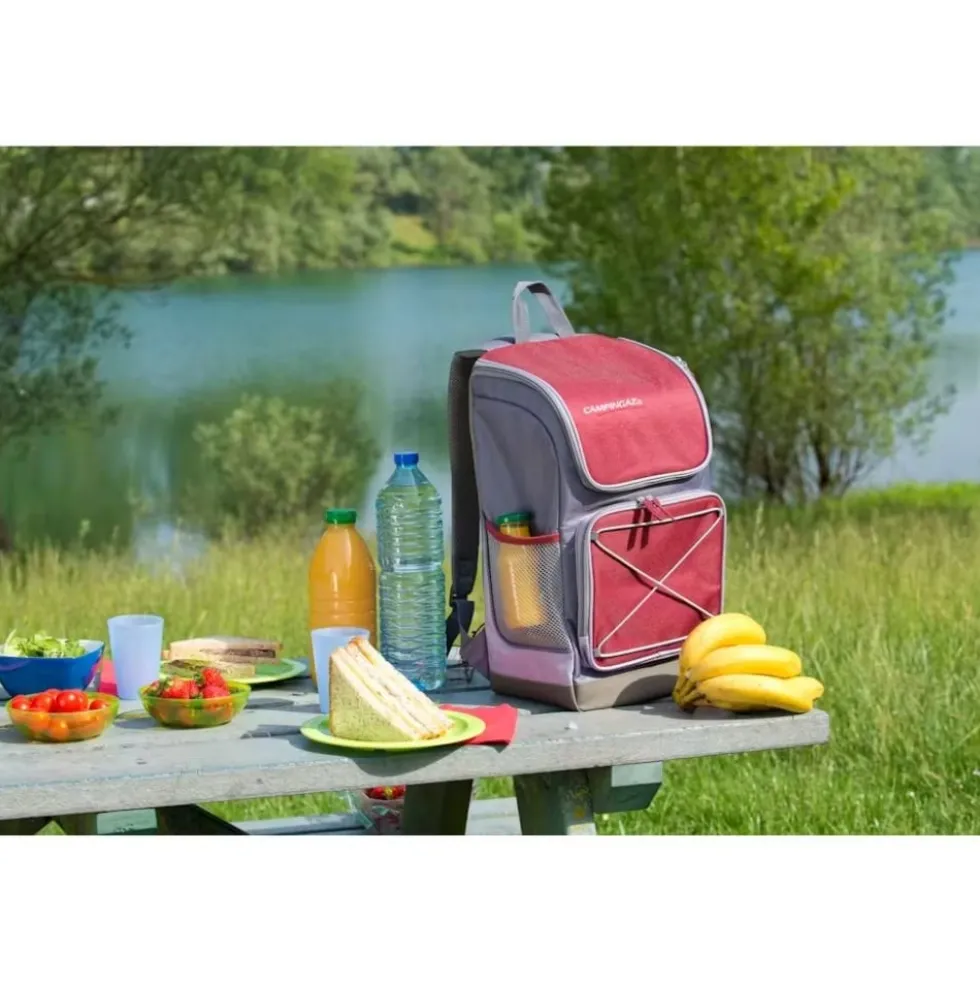 Geleira Têxtil Urban Picnic 30L Bacpac Campingaz 2000024781