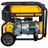 Gerador a Gasolina C/ Rodas 230V 3,5 kW Dewalt DXGNP35E