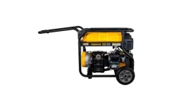 Gerador a Gasolina C/ Rodas 230V 3,5 kW Dewalt DXGNP35E