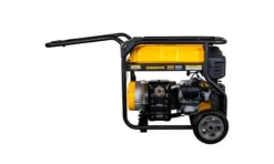 Gerador a Gasolina C/ Rodas 230V 3 kW Dewalt DXGNP30E