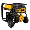 Gerador a Gasolina C/ Rodas 230V 6,5 kW Dewalt DXGNP65E