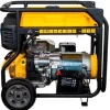 Gerador a Gasolina c/ Rodas 230V 8,5 kW Dewalt DXGNP85E