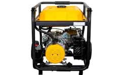 Gerador a Gasolina c/ Rodas 230V 8,5 kW Dewalt DXGNP85E