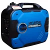 Gerador a Gasolina Inverter 3,4 kW Hyundai HY3400SEi