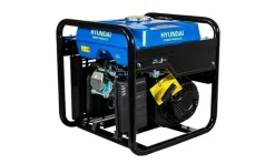 Gerador a Gasolina Inverter 3,3 kW Hyundai HY3000i