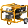 Gerador a Gasolina 230V 5 kVA Benza E5000 AVR