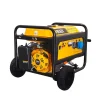 Gerador a Gasolina 230V Manual Benza BZ 8500
