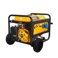 Gerador a Gasolina 230V Manual Benza BZ 8500
