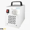 Gerador de Ozono 10000 mg/h - 85W ELSEA EO10WHT