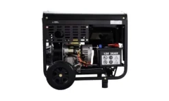 Gerador Diesel 7,5 kVA GT Power by Hyundai GTDHY8500LEK-T