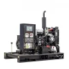 Gerador Diesel 1,500 rpm Aberto 145KVA 400V ITCPower DG150KE