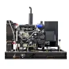 Gerador Diesel 1,500 rpm Aberto 34,4KVA 400V ITCPower DG34KE