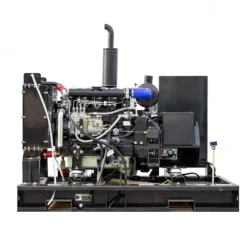Gerador Diesel 1,500 rpm Aberto 34,4KVA 400V ITCPower DG34KE