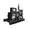 Gerador Diesel 1,500 rpm Aberto 16,5KVA 400V ITCPower DG16KE