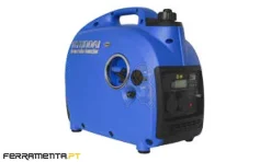 Gerador Gasolina Inverter 1,6 kW GT Power Hyundai GTHY2000SI-PRO