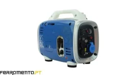 Gerador Gasolina Inverter 0,9 kW Hyundai HY900Si