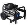 Gerador Gasolina 2,75 kVA Hyundai HYK4000