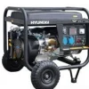 Gerador Gasolina 6kW GT Power by Hyundai GTHY9000LEK-R