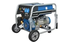 Gerador Gasolina 2,5 kW Hyundai HY3000FK