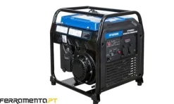 Gerador Gasolina 3,5kW Hyundai HY4000i