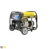 Gerador Gasolina Monofásico 7KW Kompak K8000