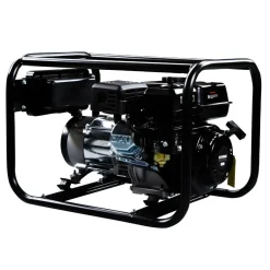Gerador Gasolina Monofásico 2,5kW Hyundai HY3100