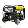 Gerador Gasolina Trifásico Kompak K10000TE