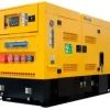 Gerador Industrial Diesel 41.3 kW Kompak KP-DG42S