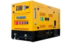 Gerador Industrial Diesel 41.3 kW Kompak KP-DG42S