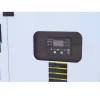 Gerador Industrial Diesel 1,500 rpm 247KVA 400V ITCPower DS250KSE