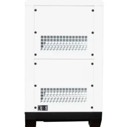Gerador Industrial Diesel 1,500 rpm Silenc. 206KVA 400V ITCPower DS205KSE