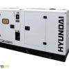 Gerador Industrial 31,3 kVA Great Tool Power by Hyundai GTDHY34KSE