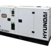 Gerador Industrial 20 kVA GT Power by Hyundai GTDHY22KSE