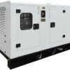 Gerador Industrial 15 kVA Kompak KP-DG16KSE