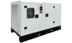 Gerador Industrial 15 kVA Kompak KP-DG16KSE
